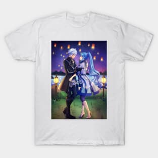 Rean/Laura T-Shirt